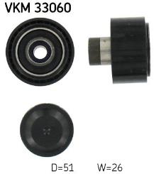 SKF VKM 33060